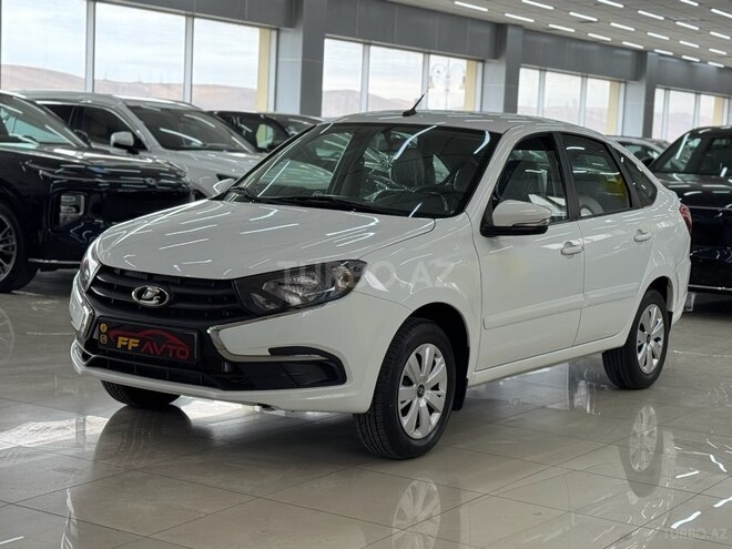 LADA (VAZ) Granta-3