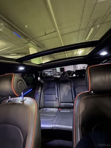 Hyundai Sonata 2015, 98,000 km - 2.0 l - Bakı
