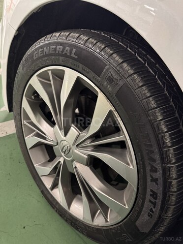 Hyundai Sonata 2015, 98,000 km - 2.0 l - Bakı