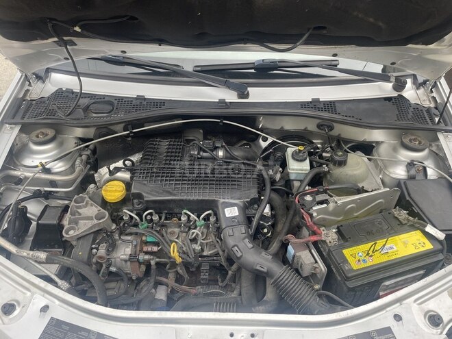Dacia Logan 2009, 400,511 km - 1.5 l - Bakı