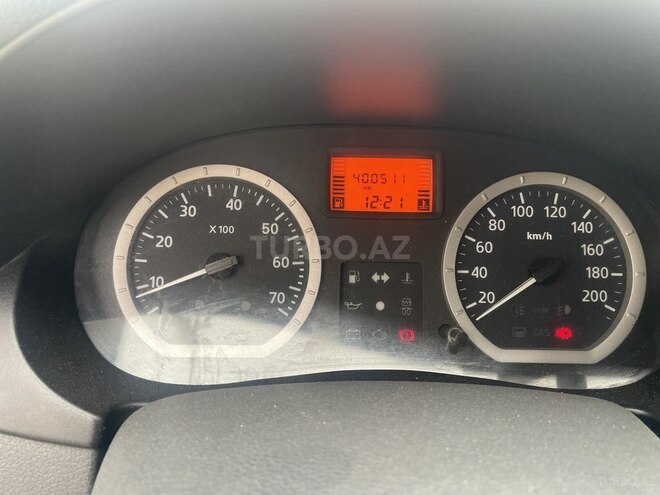 Dacia Logan 2009, 400,511 km - 1.5 l - Bakı