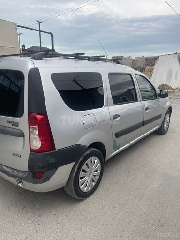 Dacia Logan 2009, 400,511 km - 1.5 l - Bakı
