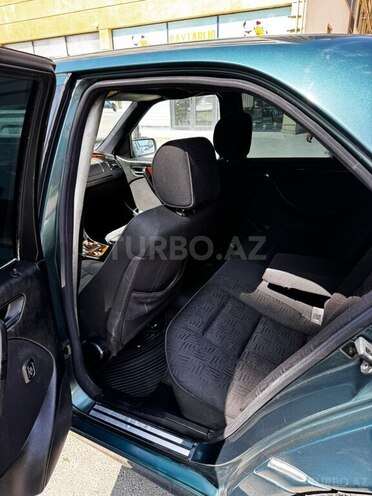 Mercedes C 240 1999, 240,000 km - 2.4 l - Xırdalan