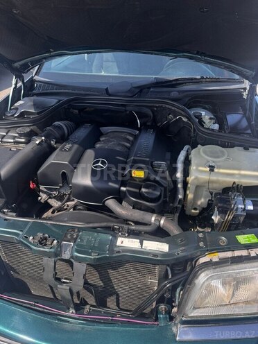 Mercedes C 240 1999, 240,000 km - 2.4 l - Xırdalan