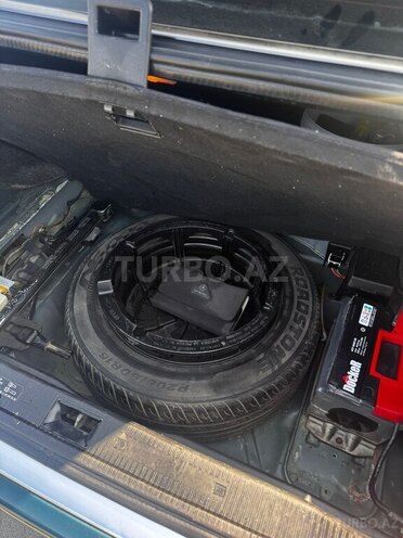 Mercedes C 240 1999, 240,000 km - 2.4 l - Xırdalan