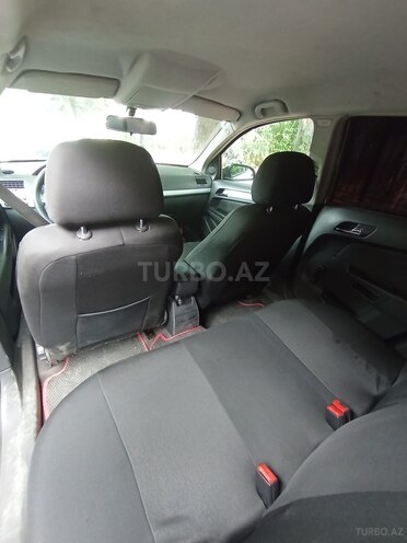 Opel Astra 2004, 304,000 km - 1.4 l - Lənkəran
