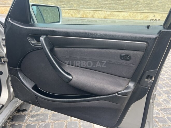 Mercedes C 200 1998, 368,000 km - 2.0 l - Bakı