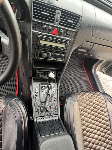 Mercedes C 200 1998, 368,000 km - 2.0 l - Bakı