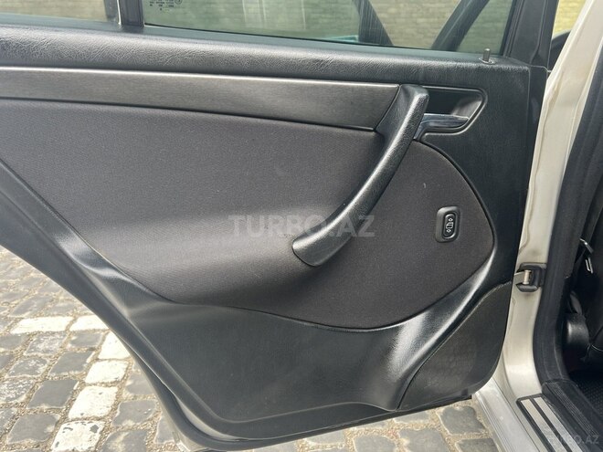 Mercedes C 200 1998, 368,000 km - 2.0 l - Bakı
