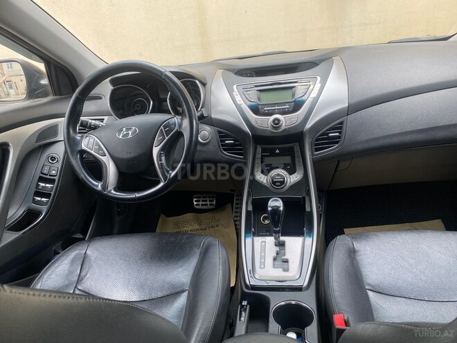 Hyundai Elantra 2013, 138,000 km - 1.8 л - Bakı