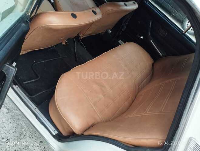 LADA (VAZ) 21011 1986, 89,666 km - 1.5 l - Mingəçevir