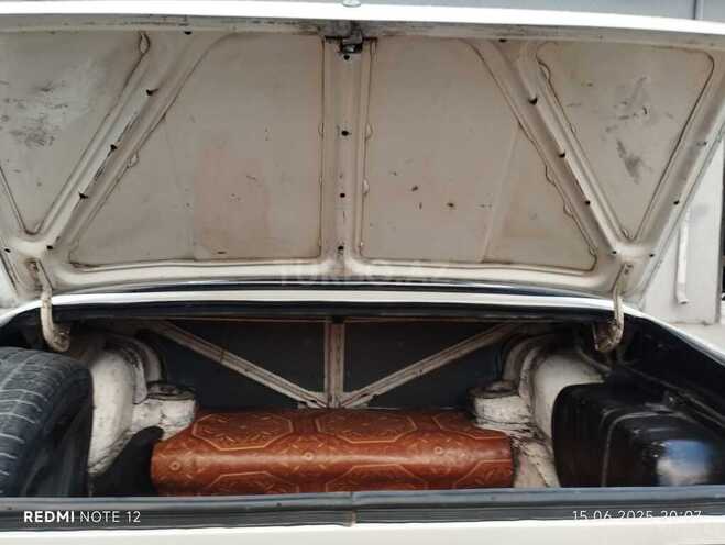 LADA (VAZ) 21011 1986, 89,666 km - 1.5 l - Mingəçevir