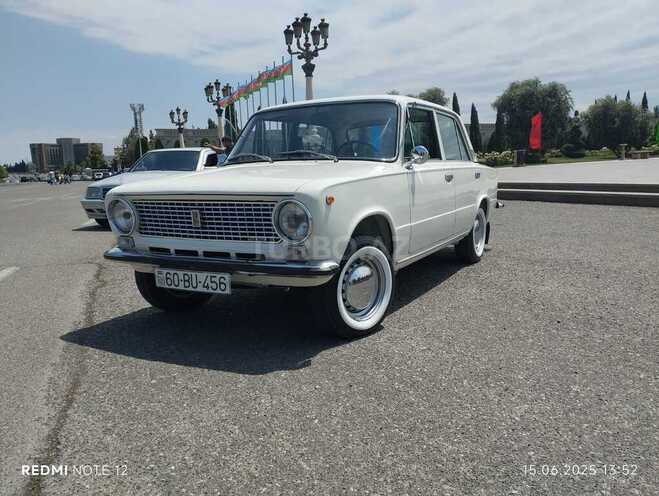 LADA (VAZ) 21011 1986, 89,666 km - 1.5 l - Mingəçevir