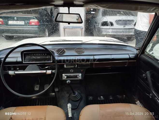 LADA (VAZ) 21011 1986, 89,666 km - 1.5 l - Mingəçevir