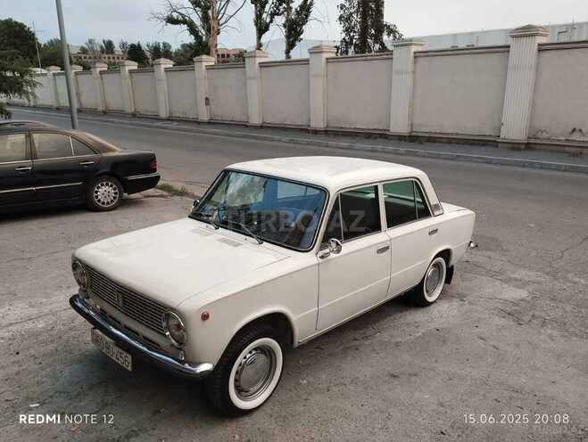 LADA (VAZ) 21011 1986, 89,666 km - 1.5 l - Mingəçevir