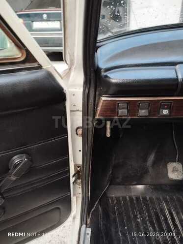 LADA (VAZ) 21011 1986, 89,666 km - 1.5 l - Mingəçevir