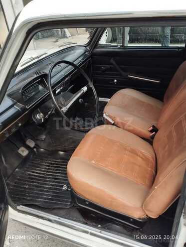 LADA (VAZ) 21011 1986, 89,666 km - 1.5 l - Mingəçevir