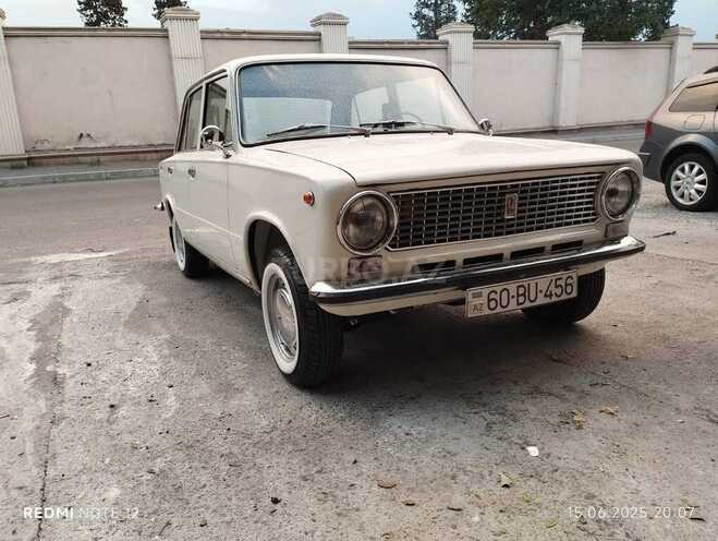 LADA (VAZ) 21011 1986, 89,666 km - 1.5 l - Mingəçevir