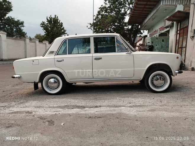 LADA (VAZ) 21011 1986, 89,666 km - 1.5 l - Mingəçevir