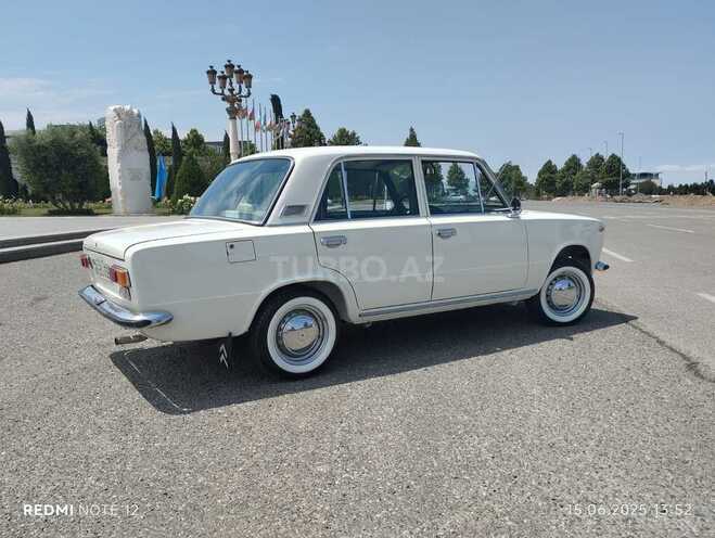 LADA (VAZ) 21011 1986, 89,666 km - 1.5 l - Mingəçevir