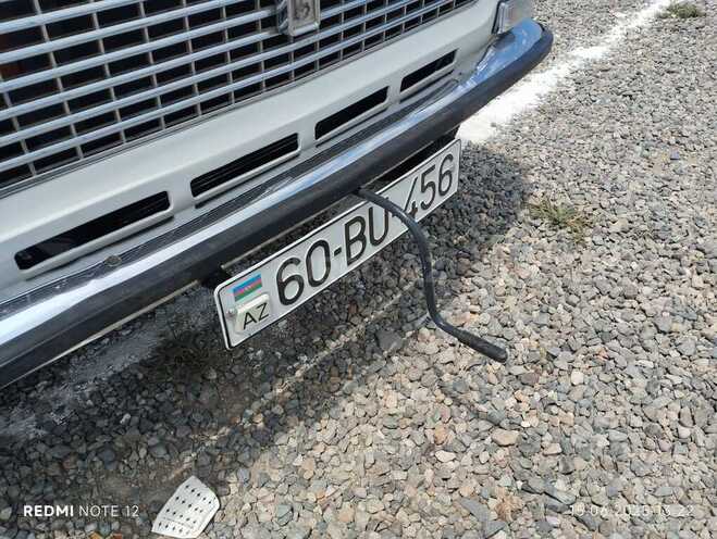 LADA (VAZ) 21011 1986, 89,666 km - 1.5 l - Mingəçevir
