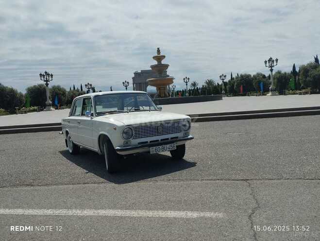 LADA (VAZ) 21011 1986, 89,666 km - 1.5 l - Mingəçevir
