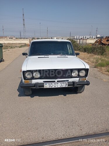 LADA (VAZ) 2106 1991, 38,000 km - 1.5 л - Neftçala