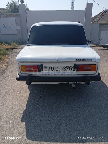 LADA (VAZ) 2106 1991, 38,000 km - 1.5 л - Neftçala