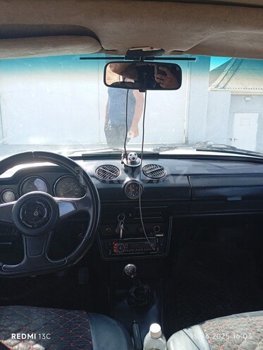 LADA (VAZ) 2106 1991, 38,000 km - 1.5 л - Neftçala