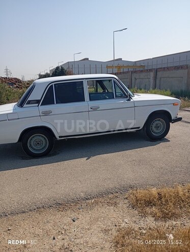 LADA (VAZ) 2106 1991, 38,000 km - 1.5 л - Neftçala