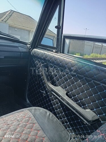 LADA (VAZ) 2106 1991, 38,000 km - 1.5 л - Neftçala