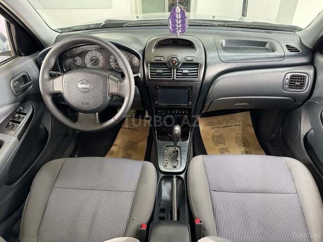 Nissan Sunny-10