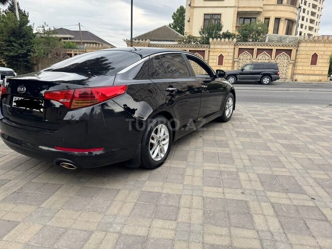 Kia Optima 2013, 360,000 km - 2.0 l - Bakı