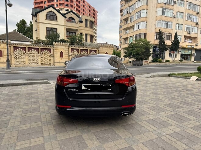 Kia Optima 2013, 360,000 km - 2.0 l - Bakı