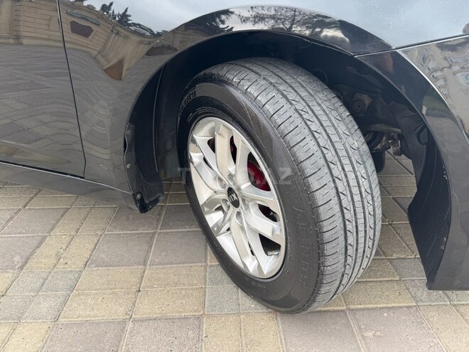 Kia Optima 2013, 360,000 km - 2.0 l - Bakı
