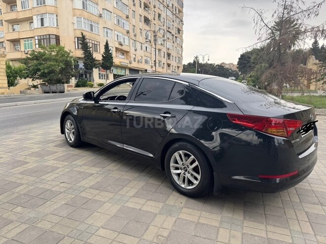 Kia Optima 2013, 360,000 km - 2.0 l - Bakı