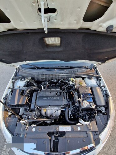 Chevrolet Cruze 2014, 202,800 km - 1.8 l - Bərdə