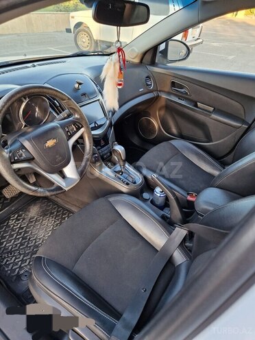Chevrolet Cruze 2014, 202,800 km - 1.8 l - Bərdə