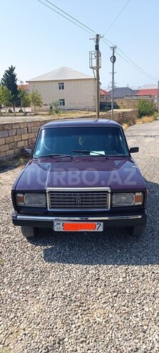 LADA (VAZ) 2107 2004, 40,000 km - 1.6 л - Sumqayıt