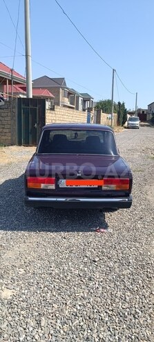LADA (VAZ) 2107 2004, 40,000 km - 1.6 л - Sumqayıt