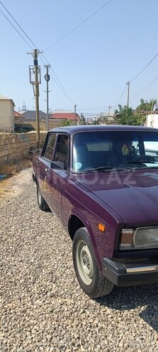 LADA (VAZ) 2107 2004, 40,000 km - 1.6 л - Sumqayıt