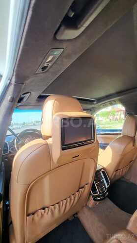 Porsche Cayenne Turbo 2013, 194,205 km - 4.8 l - Bakı