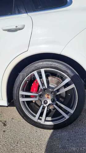 Porsche Cayenne Turbo 2013, 194,205 km - 4.8 l - Bakı