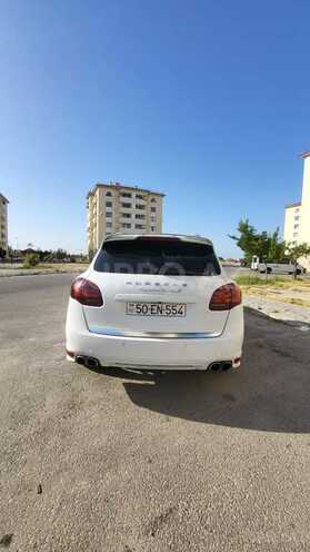 Porsche Cayenne Turbo 2013, 194,205 km - 4.8 l - Bakı