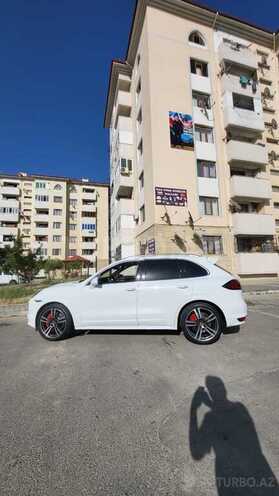 Porsche Cayenne Turbo 2013, 194,205 km - 4.8 l - Bakı