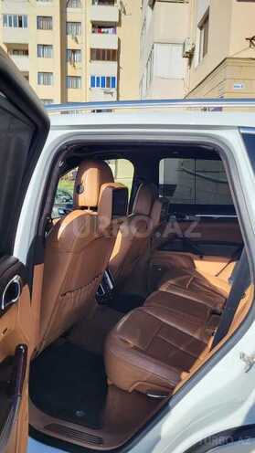 Porsche Cayenne Turbo 2013, 194,205 km - 4.8 l - Bakı