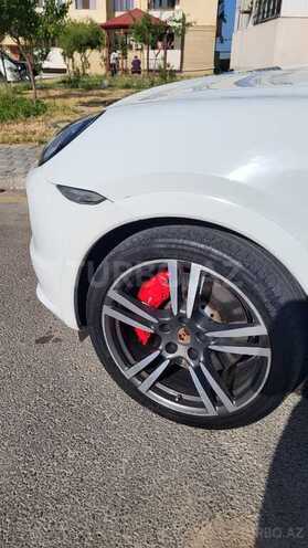 Porsche Cayenne Turbo 2013, 194,205 km - 4.8 l - Bakı