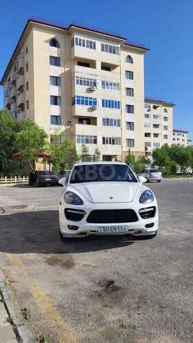 Porsche Cayenne Turbo 2013, 194,205 km - 4.8 l - Bakı