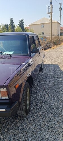 LADA (VAZ) 2107 2004, 40,000 km - 1.6 л - Sumqayıt