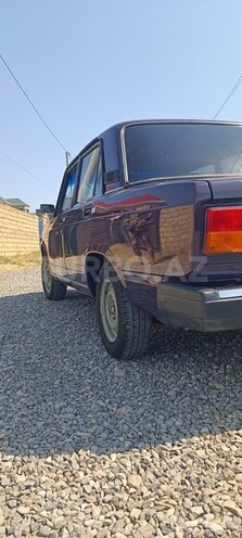 LADA (VAZ) 2107 2004, 40,000 km - 1.6 л - Sumqayıt